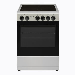 Shporet Elektrik jo-montues Silver Ecolux - ESF60 SILVER