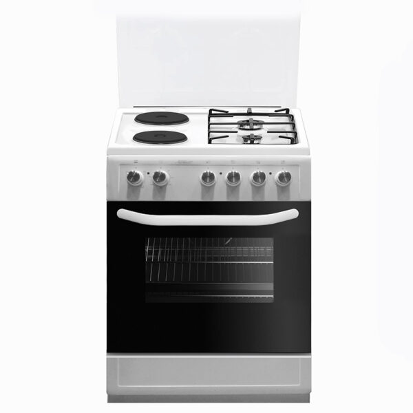 Shporet Elektrik dhe Gas - INTER 6060GAS+2