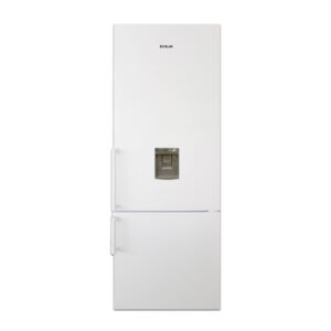 Frigorifer Ecolux - ECO 379FFM