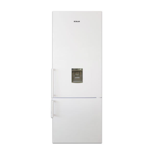 Frigorifer Ecolux - ECO 379FFM