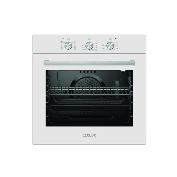 Furrë Montuese Ecolux - ESF6060 WHT E