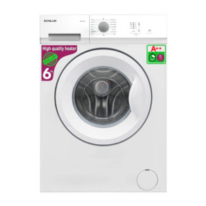 Lavatriçe Ecolux 6KG - WM601N
