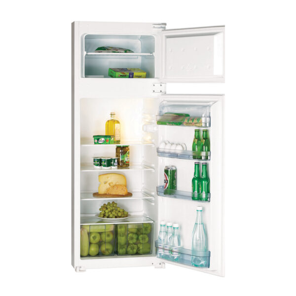 Frigorifer Montues 144cm Ecolux - ECO - 2600