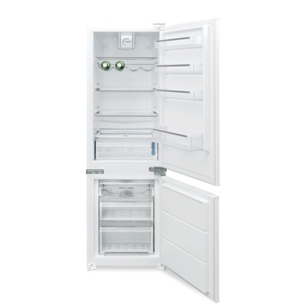 Frigorifer Montues 177cm Low Frost Ecolux - ECO FF177V