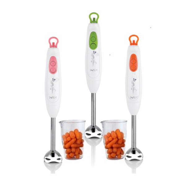 Blender Multiset Group - GR 2511