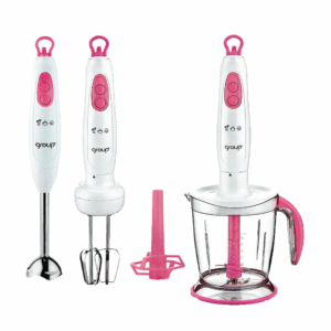 Blender Multiset Group - GR 2550