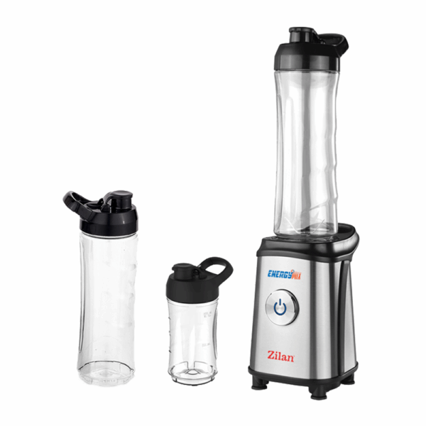 Blender & Smoothie Maker Zilan - ZLN0504