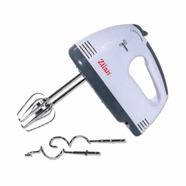 Mikser 100w Zilan - ZLN7567