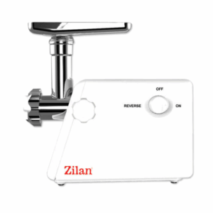 Bluarse e mishit Metal – 800W, Stainless Steel, Reverse Function – Zilan – ZLN7856