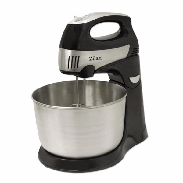Mikser me ene 4.3L 300W Zilan - ZLN8198