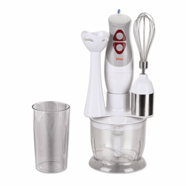 Blender set Zilan - ZLN8396