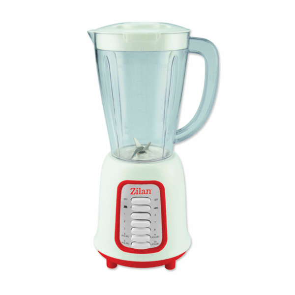 Blender Zilan - ZLN9124