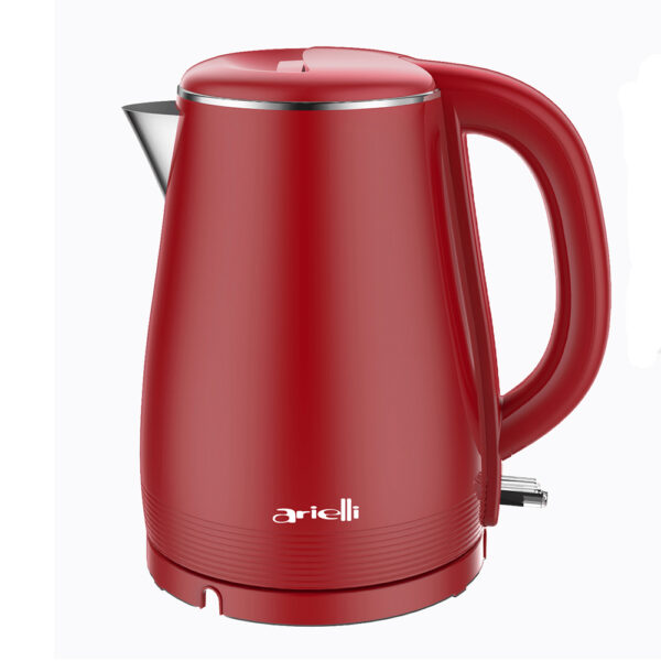Bokall elektrikë 1.7L 2200W Arielli - AEK 4016SS