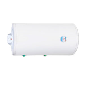 Bira - 80L Bojler Kombinues Horizontal