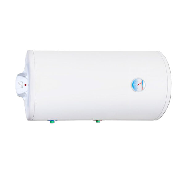 Bira - 80L Bojler Kombinues Horizontal