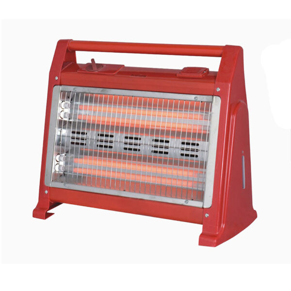 Nxemëse 1600W Ecolux ECO - LX2000F