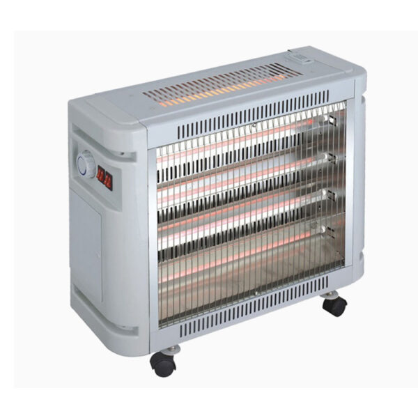 Nxemëse 2200W Ecolux - ECO LX3000