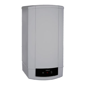 Bojler 80L  Silver Digital Ecolux - ECO 80KV SILVER NEW