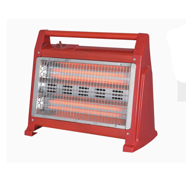 Nxemëse 1600W Ecolux - ECO LX2000