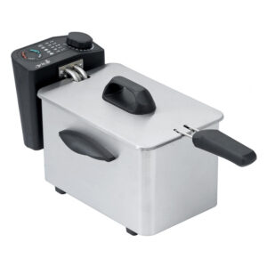 FRITEZ me Vaj 2.5L Arielli - ADF  25BN