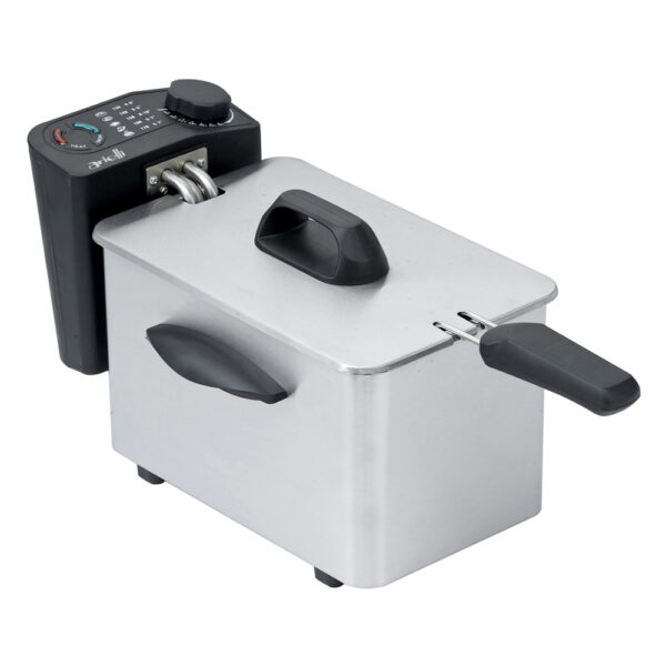FRITEZ me Vaj 2.5L Arielli - ADF  25BN