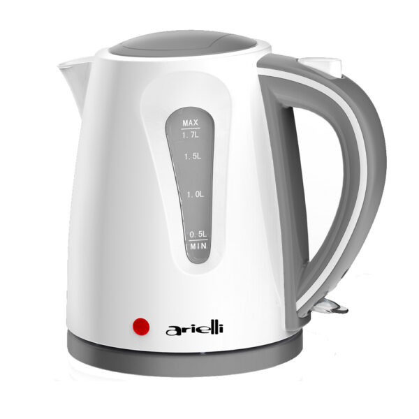 Vluese e ujit 1.1L 1200W Arielli - AEK 1001PL