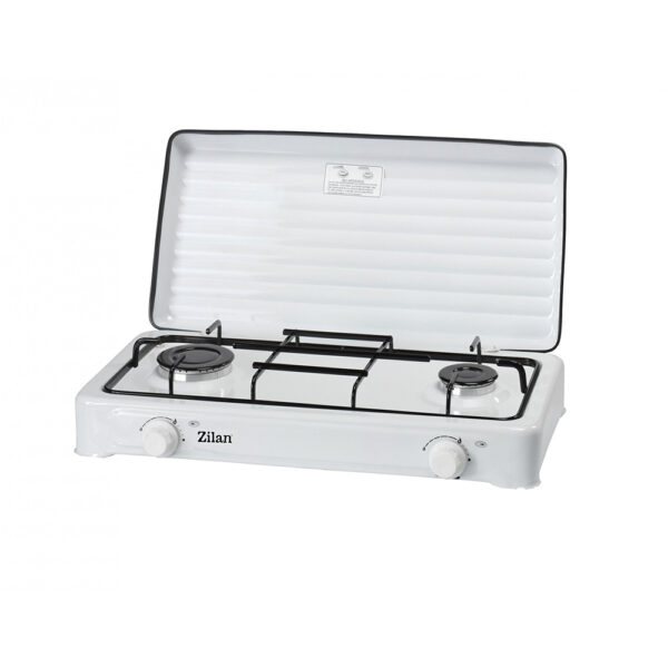 Resho me gas Zilan - ZLN0025