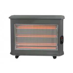 Nxemëse 3 nivele - Termostat - 2000W - Zilan - ZLN1770