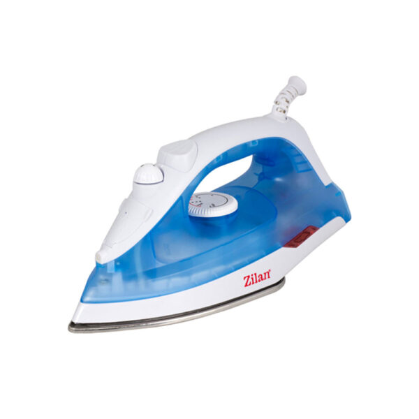 Hekur elektrik Zilan - ZLN8427