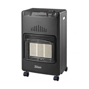 Nxemëse me gas Zilan - ZLN8458