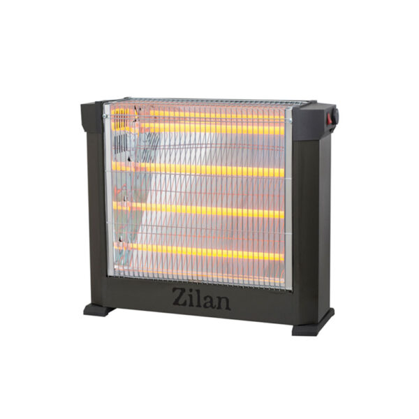 Nxemëse 2200w Zilan - ZLN8808