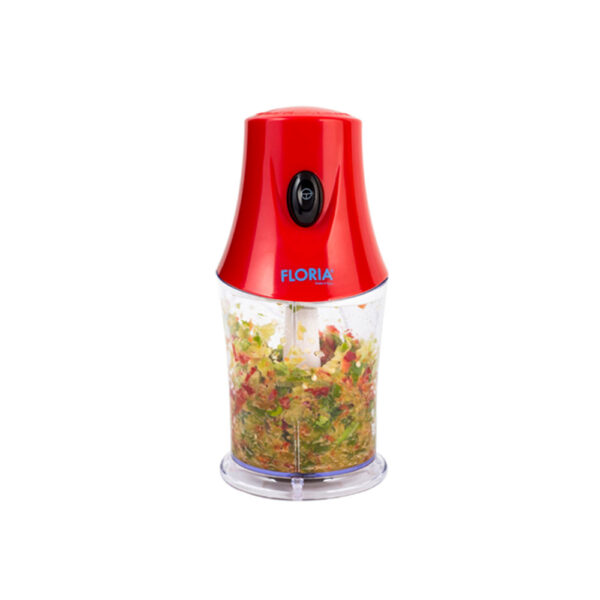 Qoper 200w Zilan - ZLN9850