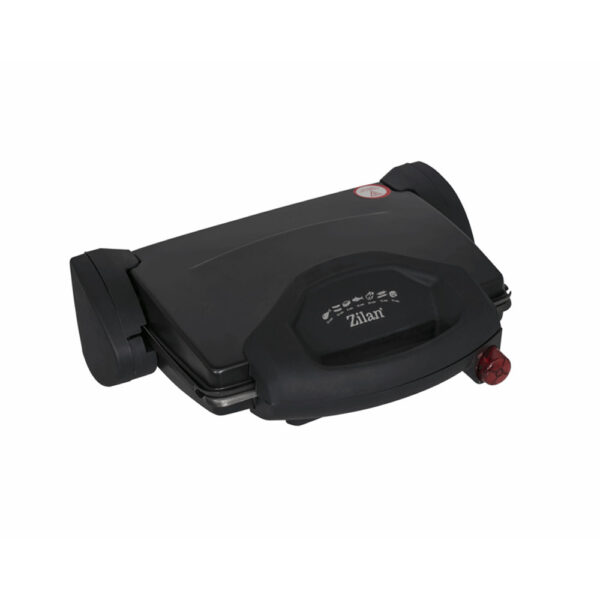 Toster 2000w Zilan - ZLN9911