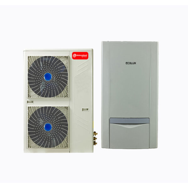 Pompë Termike 14KW Ecolux - ECO PTI14