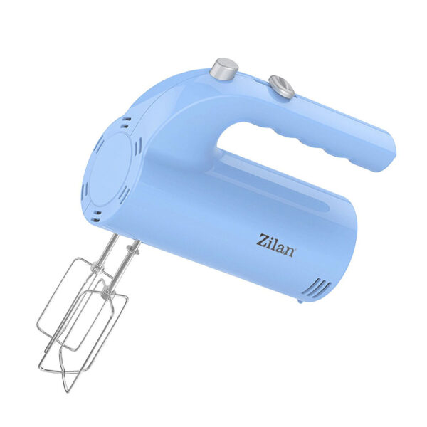 Mikser 200w 5 shpejtësi Zilan - ZLN3161