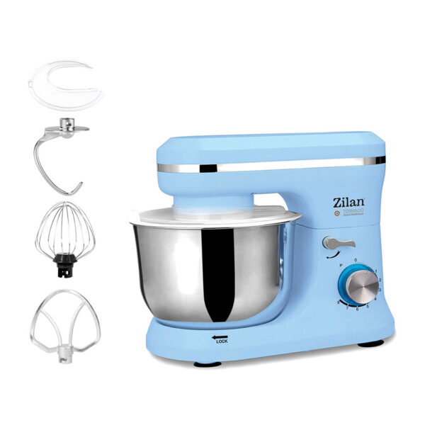 Mikser Multifunksional Tornado Zilan - ZLN3192