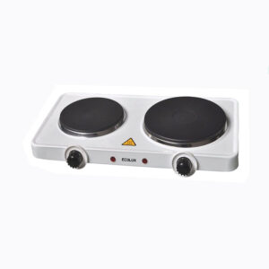 Resho elektrik Ecolux - ECO 2500W