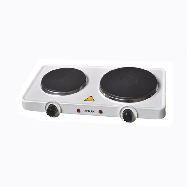 Resho elektrik Ecolux - ECO 2500W