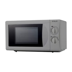 Mikrovalor Silver Ecolux - EC MW20SIL