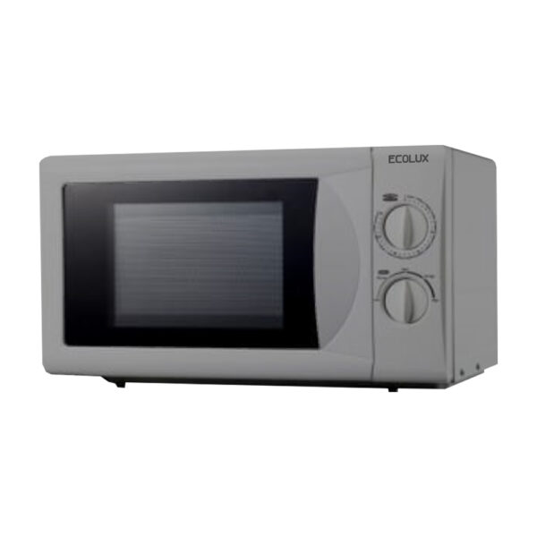 Mikrovalor Silver Ecolux - EC MW20SIL
