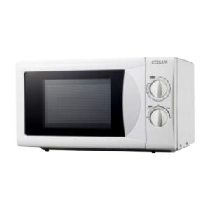 Mikrovalor Ecolux - EC MW20WHT