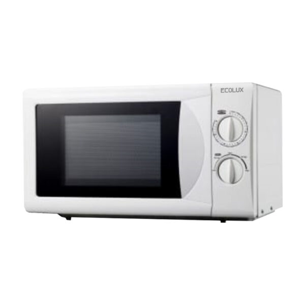 Mikrovalor Ecolux - EC MW20WHT