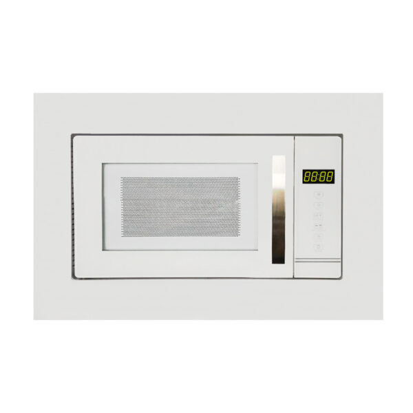 Mikrovalor Montues Ecolux - EC MW65 WHT