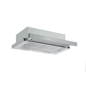 Aspirator Ecolux  - F6 INOX