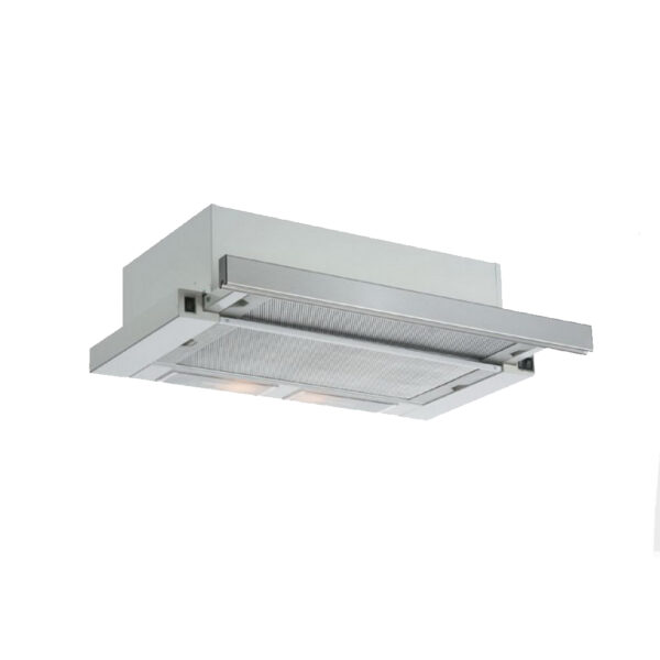 Aspirator Ecolux  - F6 INOX