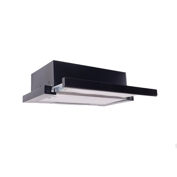 Aspirator Ecolux - F5 BLK