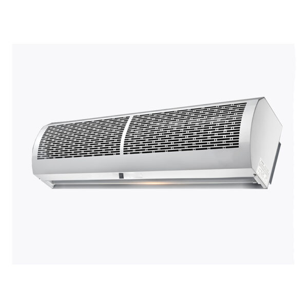 Perde Ajri me nxemës 60 cm Ecolux FM - CEH06