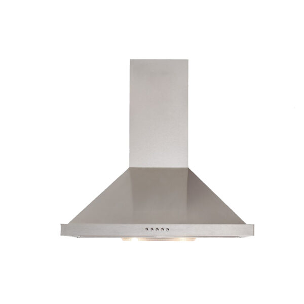 Aspirator Ecolux - GUSTO INOX 60CM