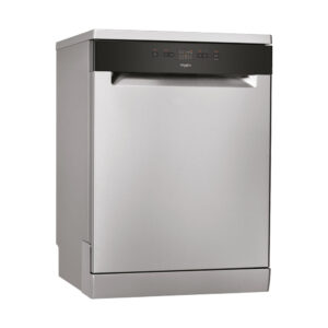Enëlarëse Whirlpool Inox - WFE 2B19 X