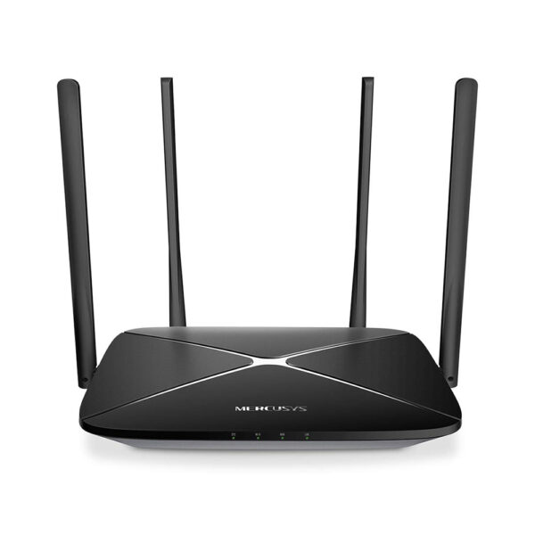 Wireless Router 5GHZ Mercusys - AC 12G - Dual Band